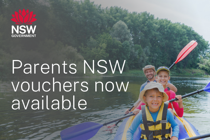 Ready, Set, Stay! NSW Businesses Encouraged to Sign Up for New Voucher